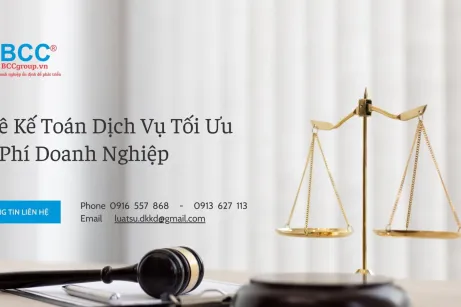 Thuê Kế Toán Dịch Vụ Tối Ưu Chi Phí Doanh Nghiệp